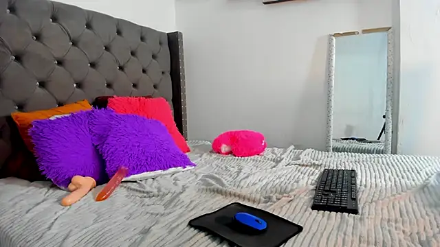 ivone_golosa 웹캠 쇼