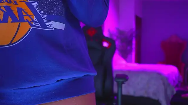 ambarEvans – Live XXX-chat