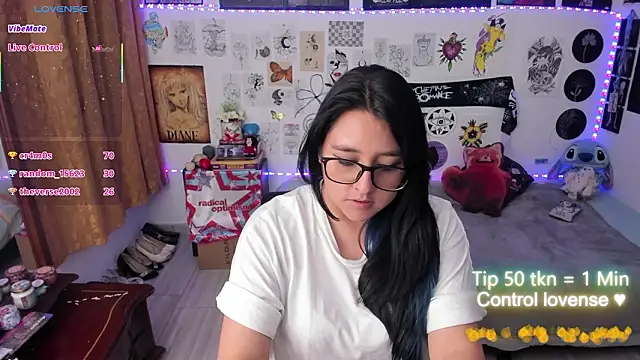 Cherry_blush_'s Live XXX Chat