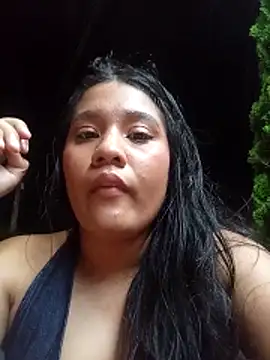 ZoeParcker's Live XXX Chat