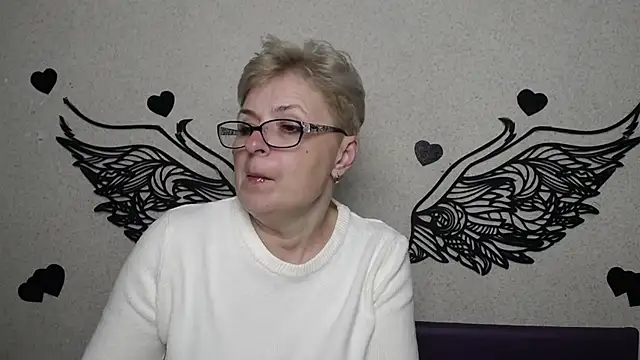 EmiliaGree Webcam show