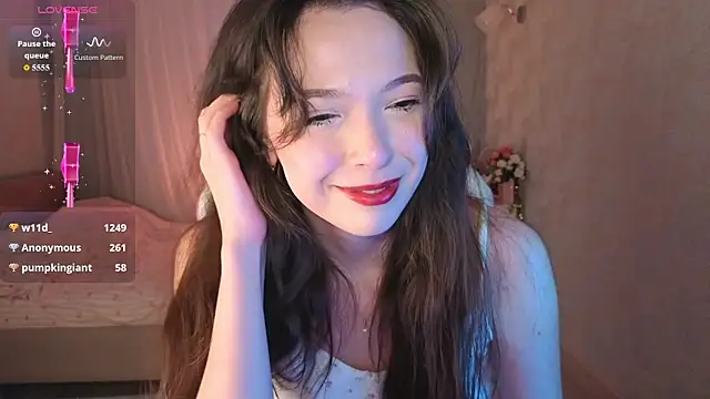 Chat XXX ao vivo de yuna_sunshy