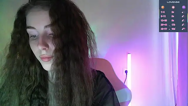 Živý XXX chat eskatmi