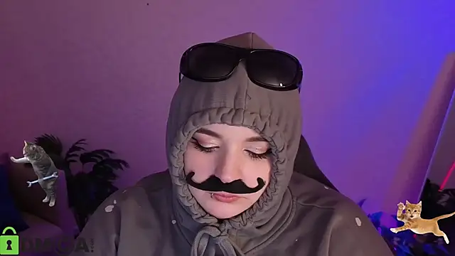 Mia_R0ss: απευθείας συνομιλία ΧΧΧ