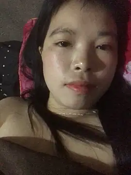 Jade_baby2k Pertunjukan Webcam