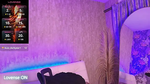 pixy_20's Live XXX Chat