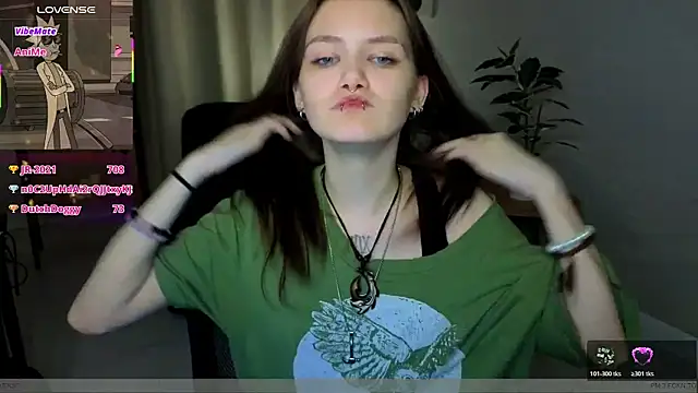 Dilara_xBaby's Live XXX Chat