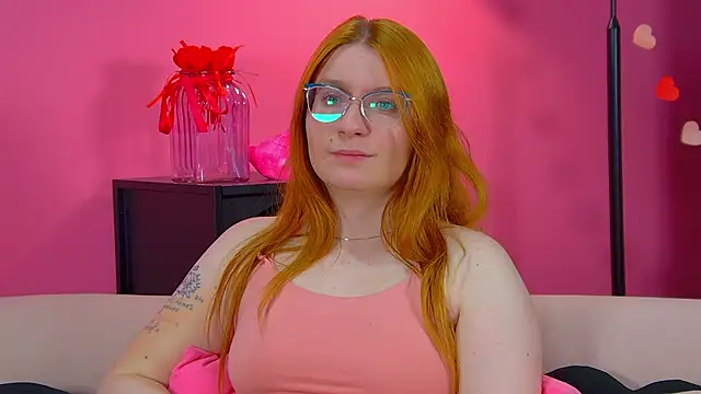 Czat XXX na żywo – AliceAllisons