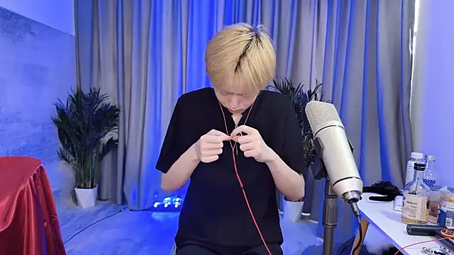 hafabva Live XXX-Chat