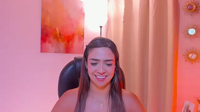 Czat XXX na żywo – MariamRivera_