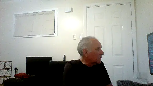 Živý XXX chat XXCUTHULU23