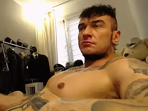 Chatroom XXX en direct de ballardbret