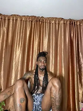 Malkon_Big Pertunjukan Webcam