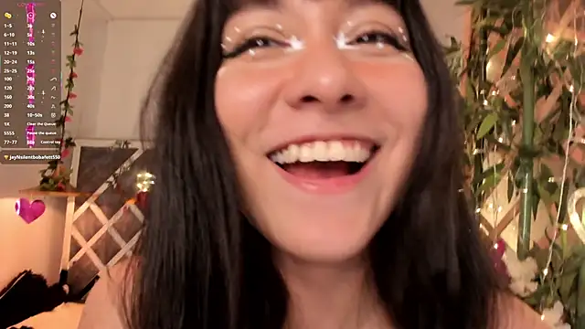 Chat XXX en directo de Nanachi_Cook