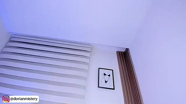 Živý XXX chat Dorianmistery2322_