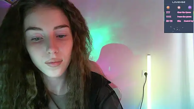 Chatroom XXX en direct de eskatmi