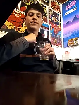 Chatroom XXX en direct de blackninja66