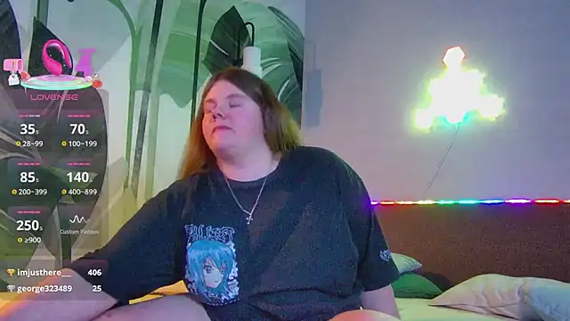 RubyValen 即時 XXX 聊天