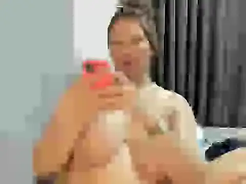 Infernocherry Show Webcam