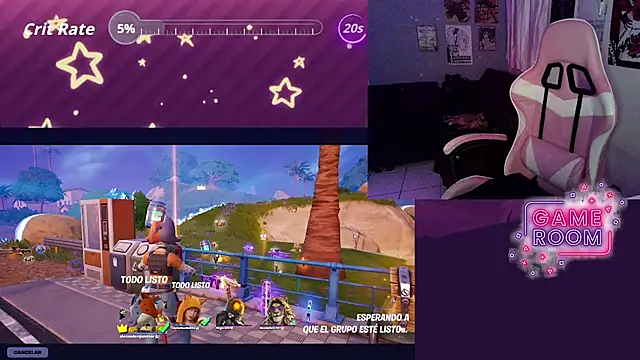 Abysparadise live XXX chat