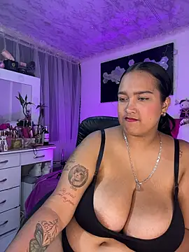 Онлайн чат XXX Teffy__xxx