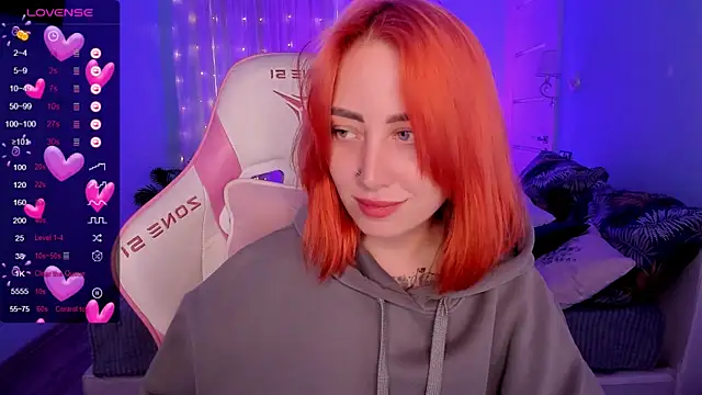 Chat XXX en directo de deboramoore