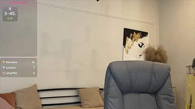 Yummy_Janen Live XXX chat