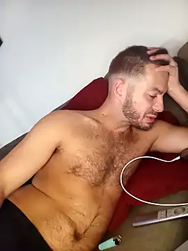 THE_CHEEKY_ALPHA Adlı Modelin Canlı XXX Sohbeti