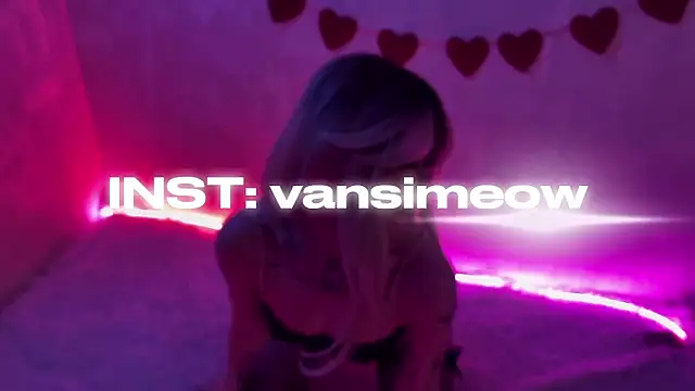 vanxli 即時 XXX 聊天