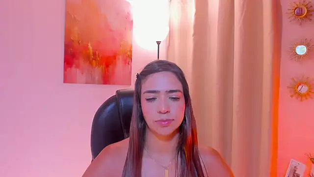 MariamRivera_ 라이브 XXX 채팅