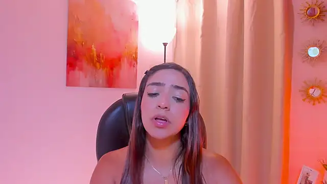 Онлайн чат XXX MariamRivera_