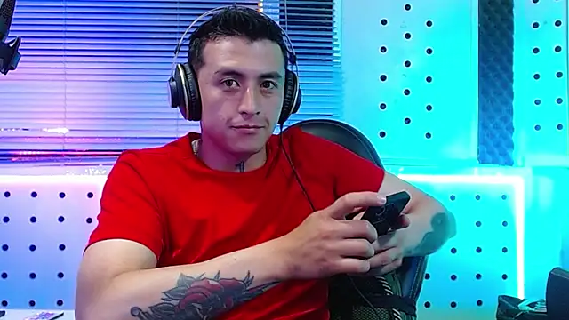 Chatroom XXX en direct de Godofcumxxx