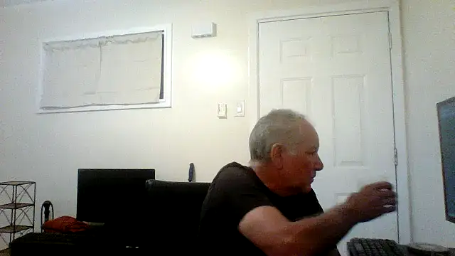 Chatroom XXX en direct de XXCUTHULU23