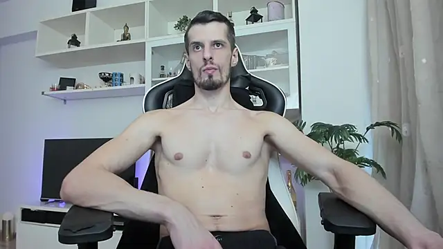 ToddClaytonn Chat XXX live