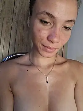 Show de webcam de PocaHontas2026