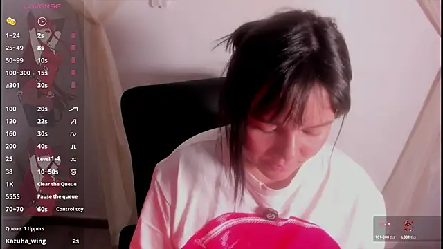 ImamDahian Chat XXX in diretta