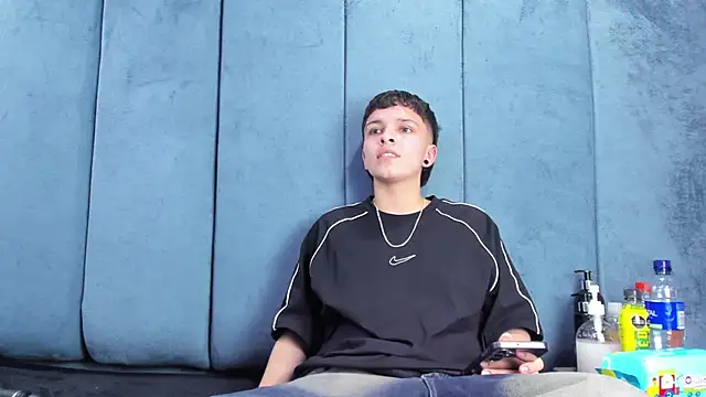 Megan_Thompson_'s Live XXX Chat