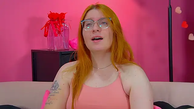 Chat XXX Live AliceAllisons