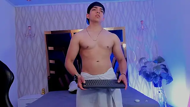 Julian_Mercier Chat XXX live