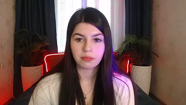 KisaModel: онлайн-секс-чат