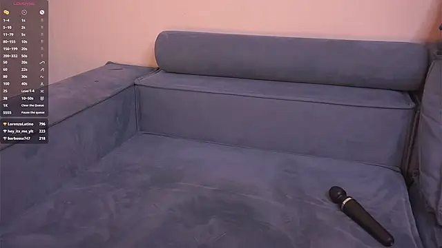 SharylOrbin Obrolan Langsung XXX