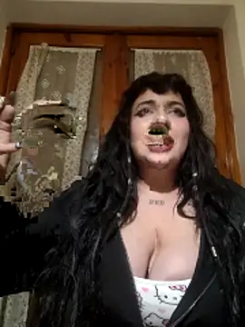 rosenrrot Obrolan Langsung XXX