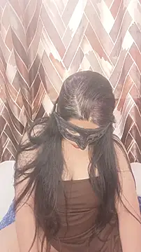 Pokazy przed kamerką – RivaAffair