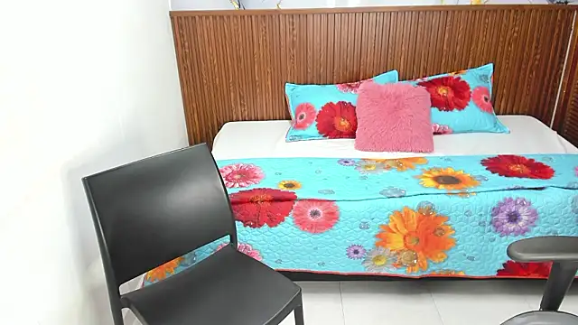 Cloe_35 Obrolan Langsung XXX