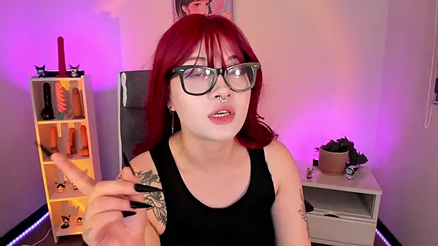 Chatroom XXX en direct de _asami_chieko_