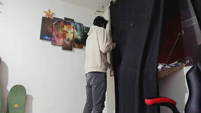 Chatroom XXX en direct de Jeff_Walton@xh