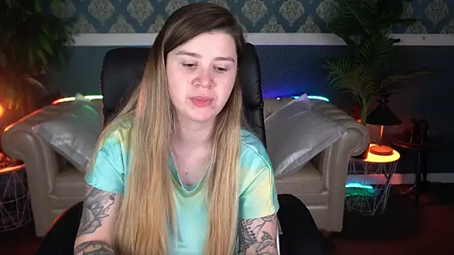 AmellyMilly – Live XXX-chat