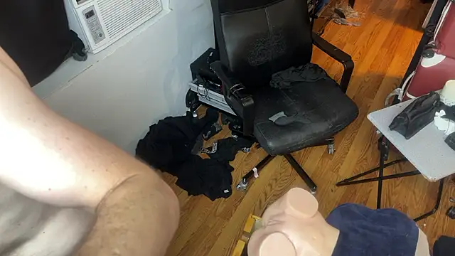 leanjamesdean's Live XXX Chat