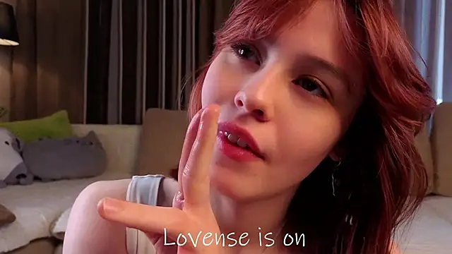 Czat XXX na żywo – LurleneRamo