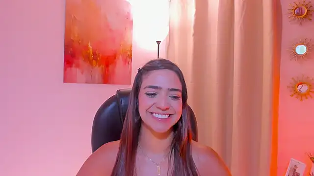 دردشة MariamRivera_ الجنسية المباشرة